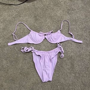 Women’s bikini set